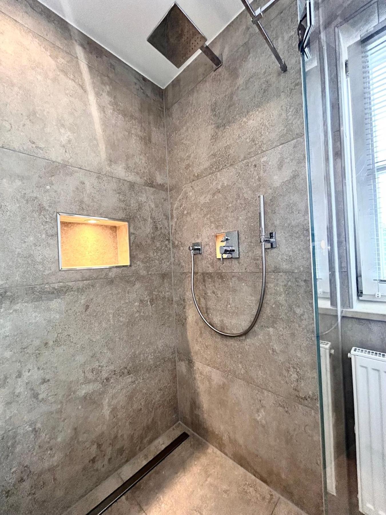 Ferienwohnung "Aschbergblick" - Edel Wohnen Im Ortskern Schliersee Exterior foto